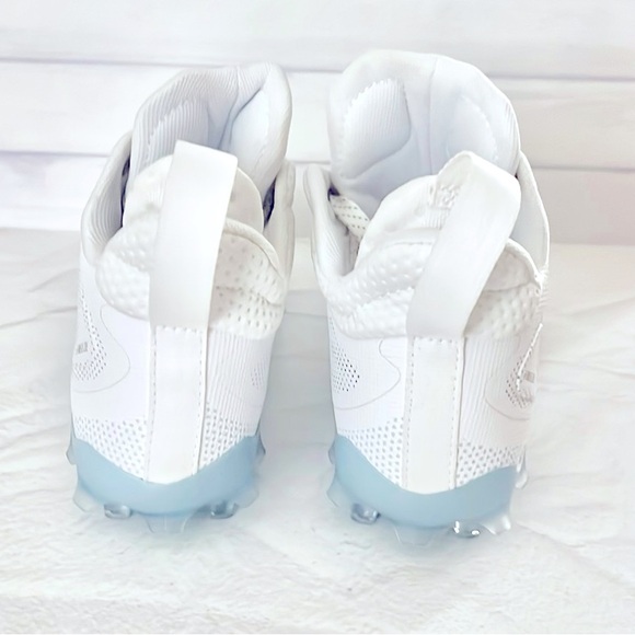 New Balance FreezeLX V4 Lacrosse Cleats women’s size 6 men’s size 4 1/2 BNIB - Picture 8 of 16